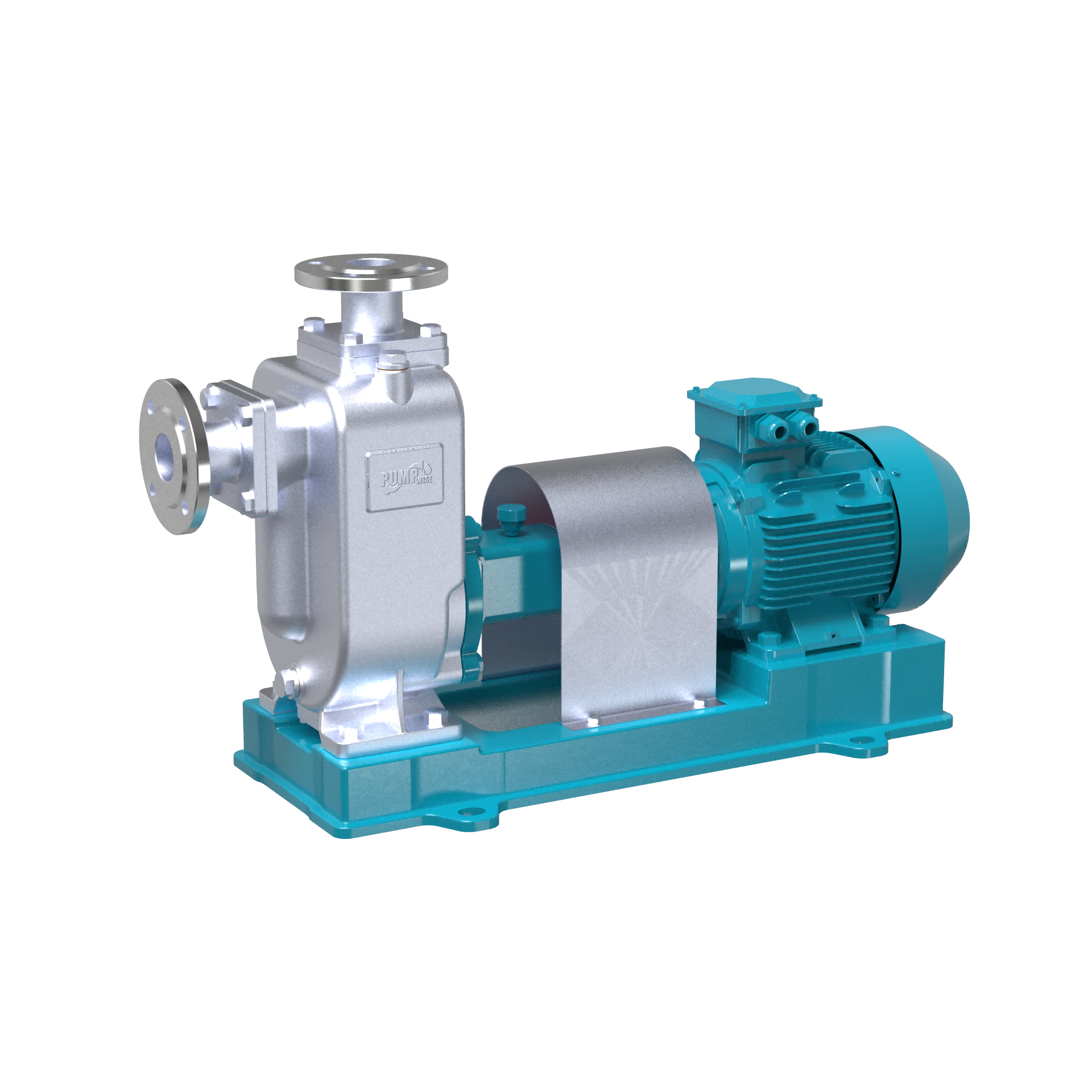 Water Supply System